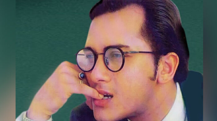 সালমান শাহ – বাংলা সিনেমার স্বপ্নের নায়ক