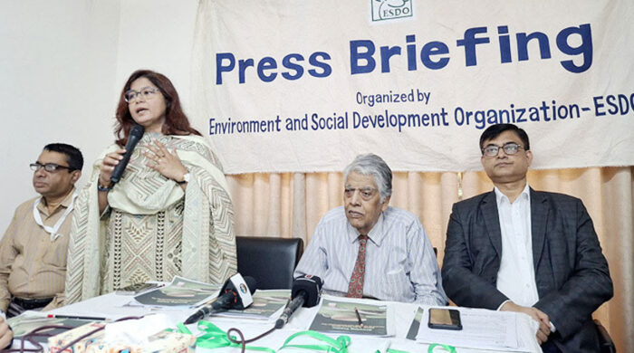 “বাংলাদেশের বাজারে বিক্রি হওয়া টি-ব্যাগে বিপজ্জনক মাত্রায় ভারী ধাতু, চা পানে স্বাস্থ্যঝুঁকি”