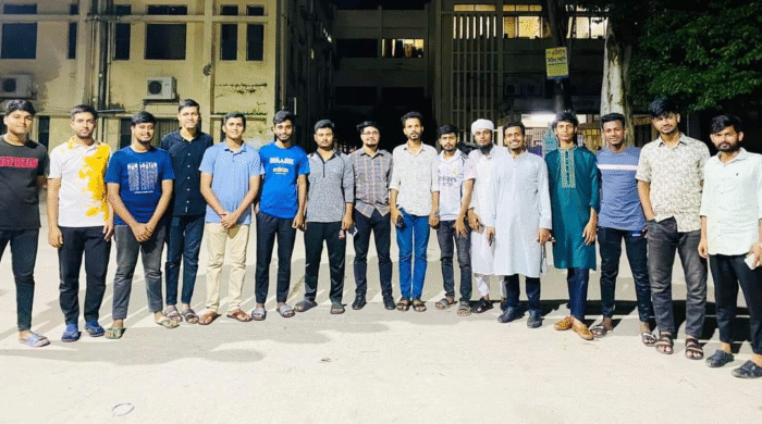 ডিপ্লোমা চিকিৎসকদের ঐক্য ও আন্দোলনের প্রতীকী ছবি