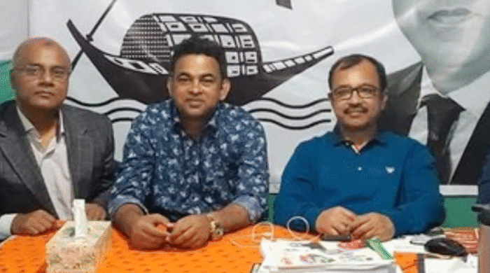 বিএমডিসি রেজিস্ট্রার ডা. লিয়াকতের বিতর্কিত কর্মকাণ্ডে স্বাস্থ্যখাতে অস্থিরতা