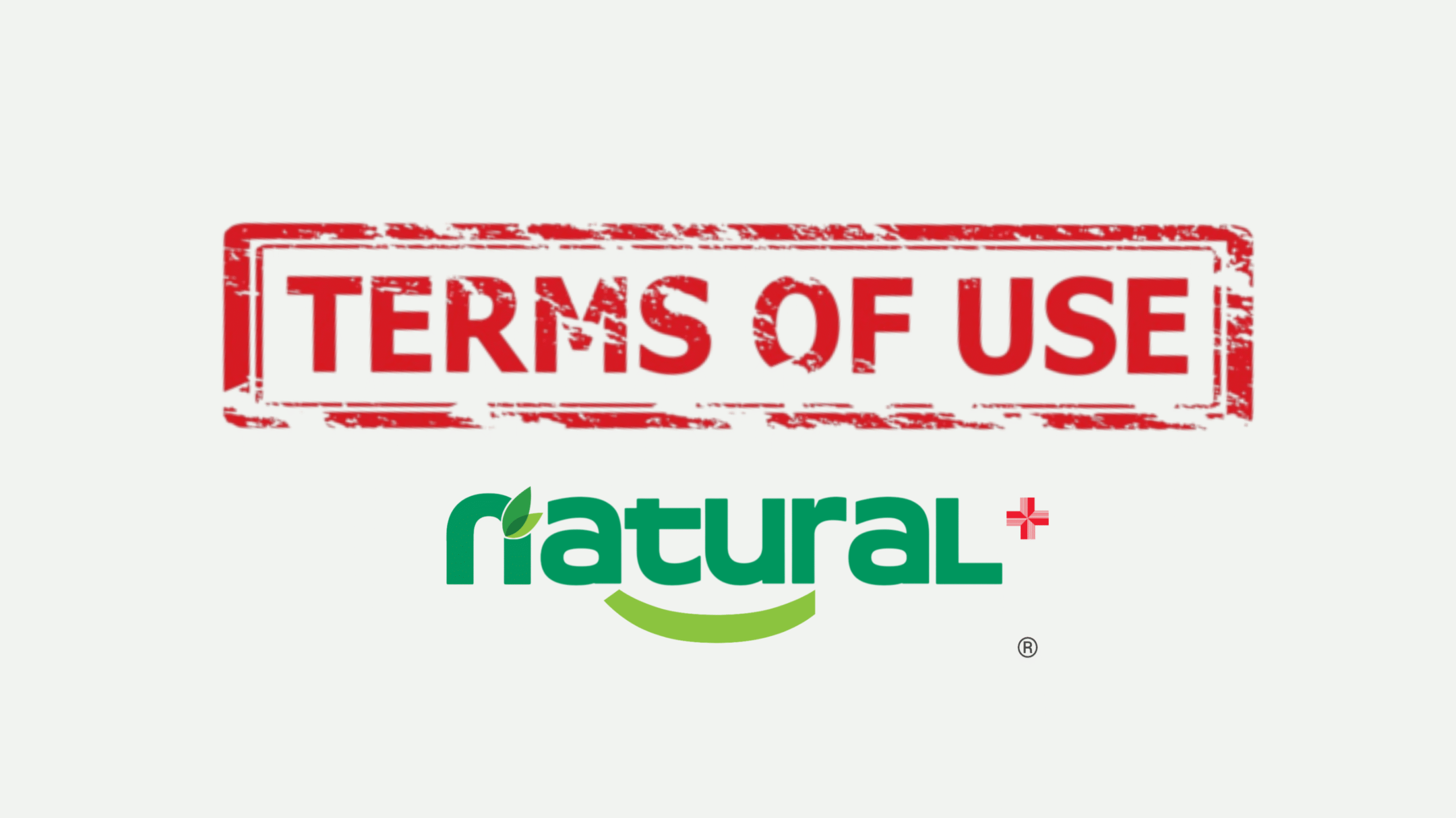 ব্যবহারের নীতিমালা (Terms of Use)